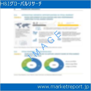 市場と産業調査レポートのイメージ